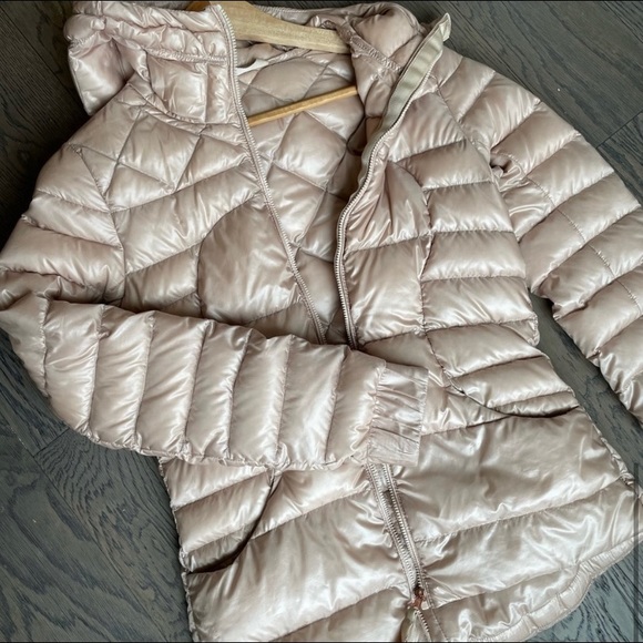 Lululemon Fluffin’ Awesome Coat - Down For It All Jacket - Picture 7 of 7